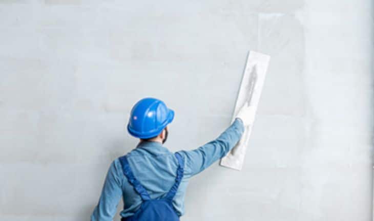 Akşehir İnşaat Sıvacısı